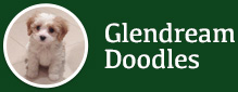 Glendream Cockapoos logo